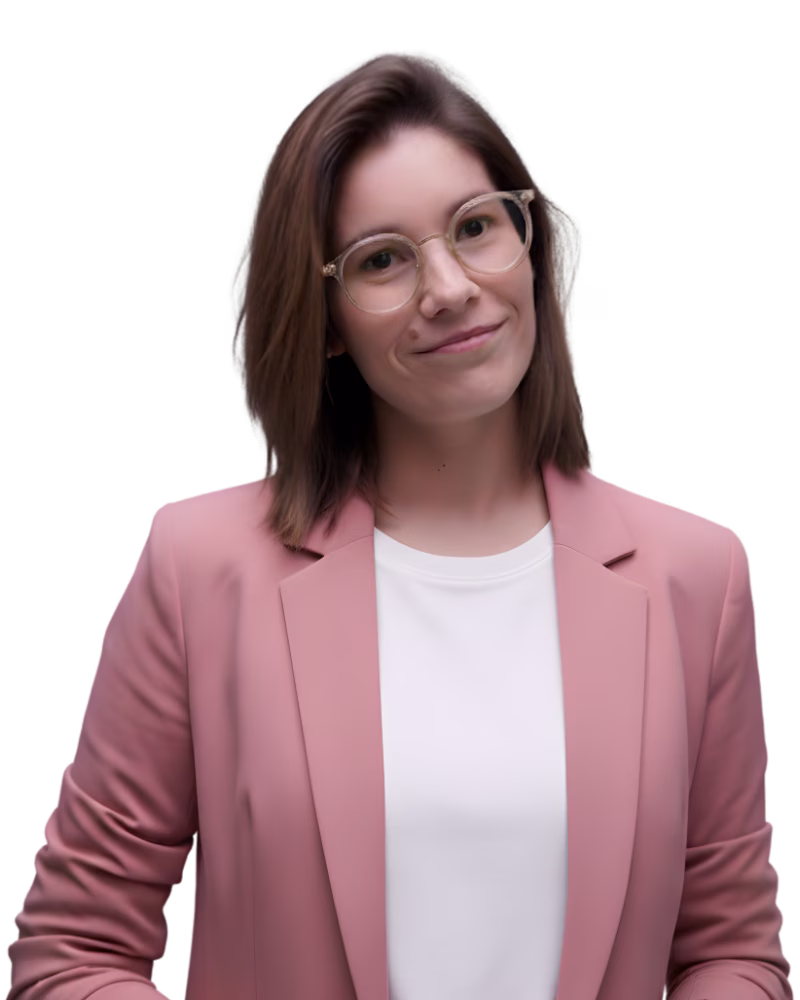 Micaela Tissieres Gelsi