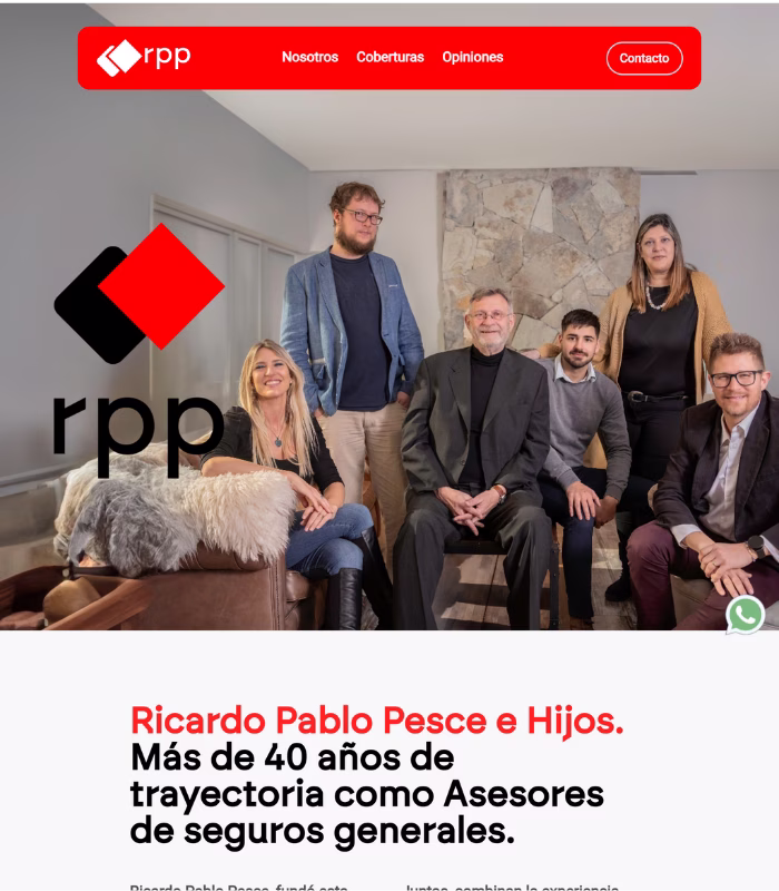 Imagen de RPP seguros generales Imagen de RPP seguros generales